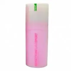 Benetton Pure Sport Women by Benetton bottle