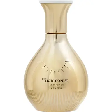 Sun Force by The Harmonist bottle