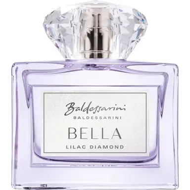 Bella Lilac Diamond by Baldessarini