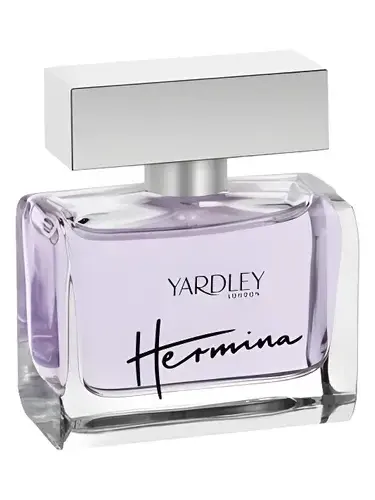 Hermina by Yardley bottle