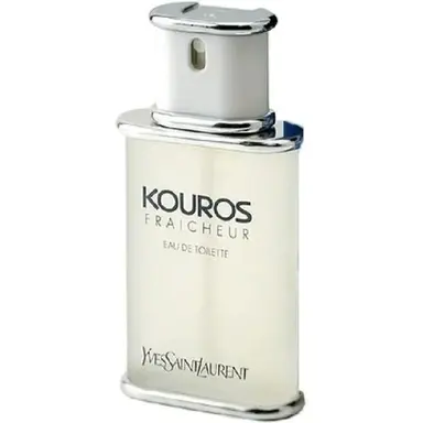 Kouros Fraicheur by Yves Saint Laurent bottle