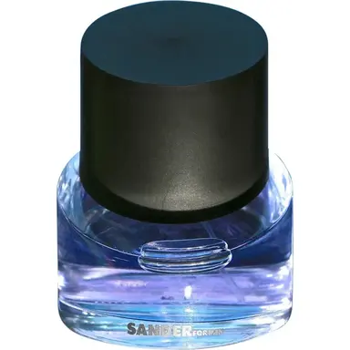 Sander for Men by JIL SANDER bottle