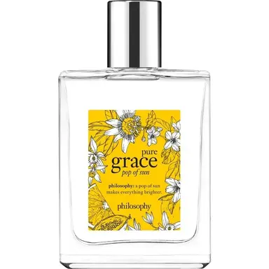 Pure Grace Pop Of Sun by Philosophy