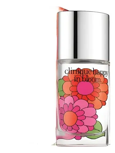 Clinique Happy In Bloom 2012 by Clinique bottle