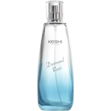 Keshi - Diamond River by Lidl bottle