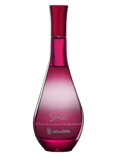 Nativa Spa Delícias de Um Encontro Apaixonante by O Boticário bottle