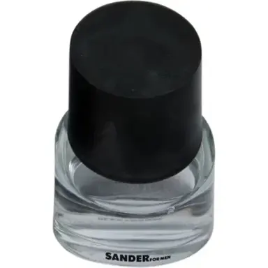 Sander for Men by JIL SANDER bottle