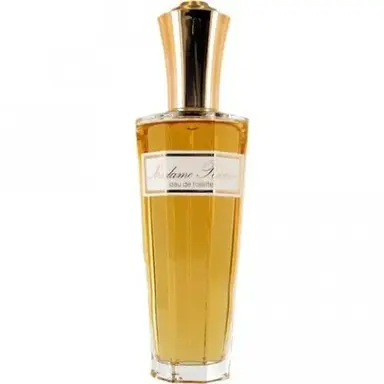 Madame Rochas by Rochas bottle