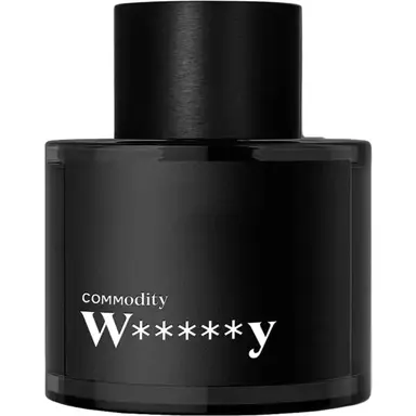 W*****y by Commodity bottle