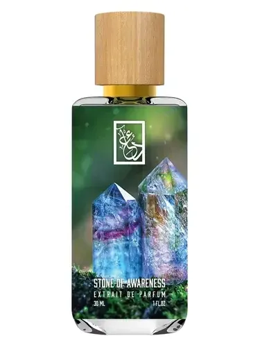 Stone of Awareness by The Dua Brand bottle