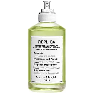 From the Garden by Maison Margiela bottle