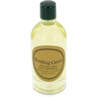 Bowling Green After-Shave Lotion by Geoffrey Beene