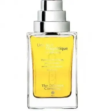 Une Nuit Magnetique by The Different Company bottle