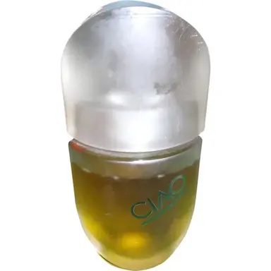 Ciao Parfum by Houbigant bottle
