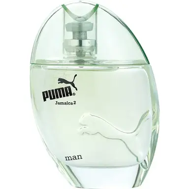 Jamaica² Man After Shave Lotion by Puma