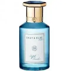 Suffolk Lavender by Shay Blue London bottle