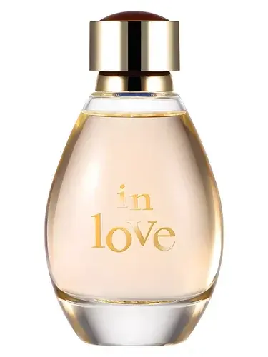 In Love by La Rive bottle