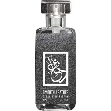 Smooth Leather by The Dua Brand bottle