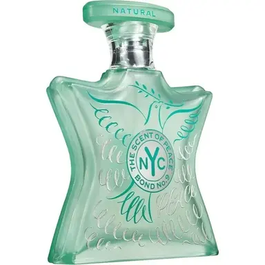 The Scent Of Peace Natural by Bond No.9 bottle