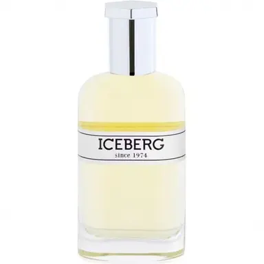 Iceberg Since 1974 for Him by Iceberg bottle