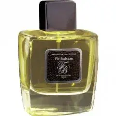 Fir Balsam by Franck Boclet bottle