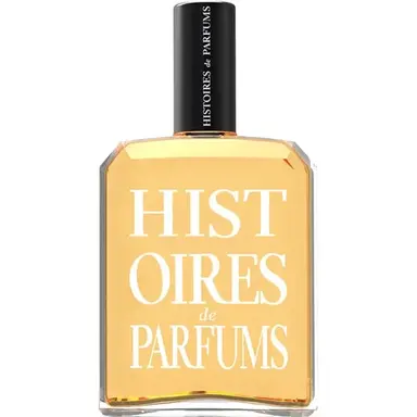 Tubereuse 2 Virginale by Histoires de Parfums bottle