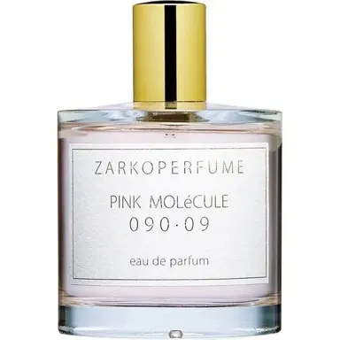 PINK MOLéCULE 090.09 by Zarkoperfume