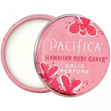 Hawaiian Ruby Guava Solid Perfume by Pacifica