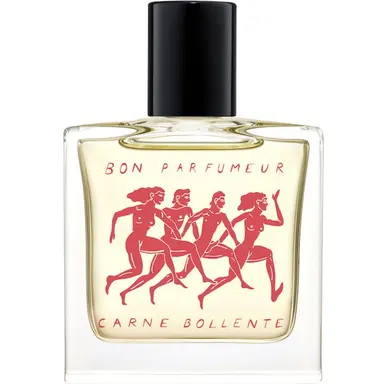 301 x Carne Bollente by Bon Parfumeur