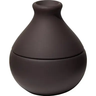 Night Iris by Kim Kardashian / KKW Fragrance bottle