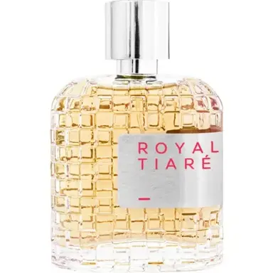 Royal Tiaré by Lpdo