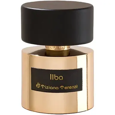 Ilba by Tiziana Terenzi bottle