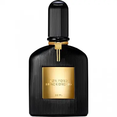 Black Orchid by Tom Ford bottle