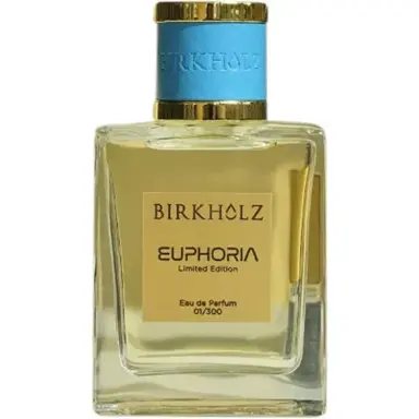 Euphoria by Birkholz bottle