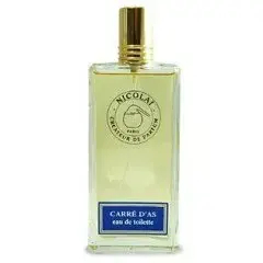 Carre d'As by Nicolai Parfumeur Createur bottle