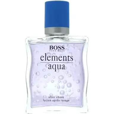 Elements Aqua After Shave by Hugo Boss