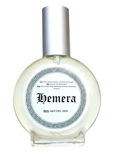 Hemera by Gallagher Fragrances