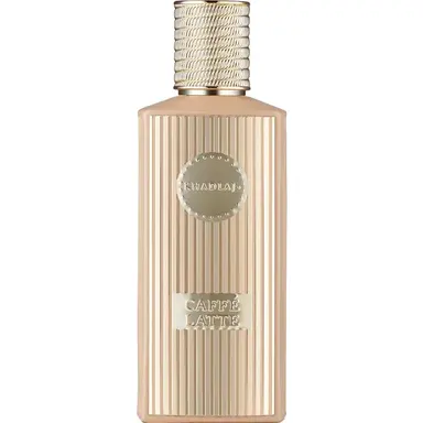 Caffé Latte by Khadlaj Perfumes bottle