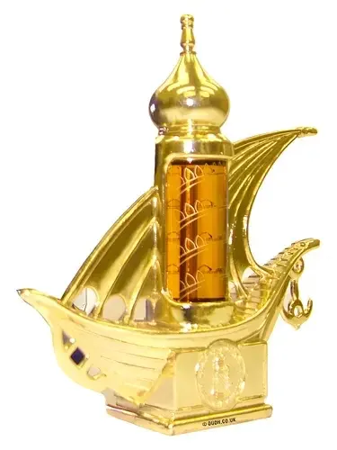 Safeena Al Arab by AL Haramain Perfumes bottle