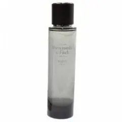 Wakely by Abercrombie & Fitch bottle