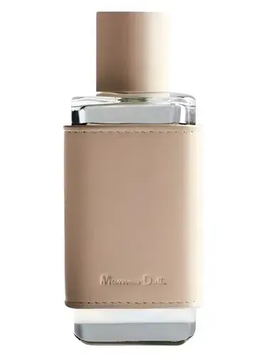 Limited Edition 01 by Massimo Dutti bottle