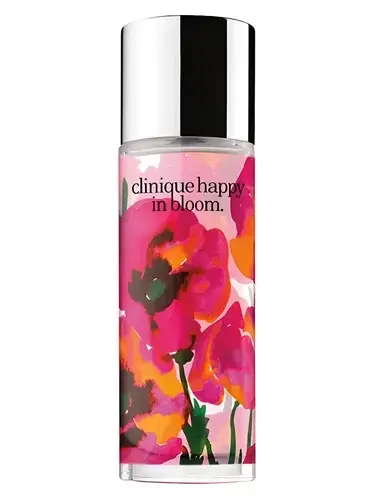 Clinique Happy In Bloom 2016 by Clinique bottle