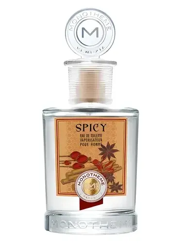Spicy by Monotheme Venezia bottle