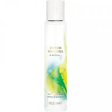 Express Your Soul by Rituals bottle