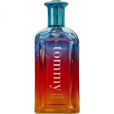 Tommy Summer Cologne 2004 by Tommy Hilfiger