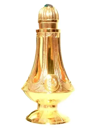 Nadhra by Afnan bottle