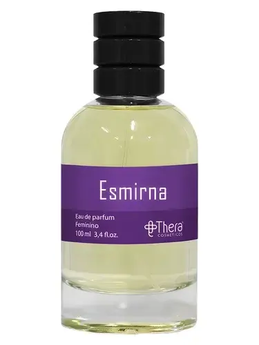 Esmirna by Thera Cosmeticos bottle