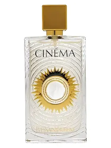 Cinéma Festival by Yves Saint Laurent bottle