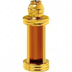 New York Amber Pure Tola Oil by Bond No.9 bottle