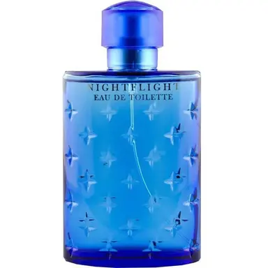 Nightflight by Wolfgang Joop bottle